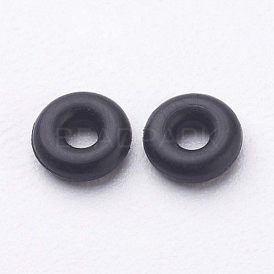 Rubber O Rings NFC002-1-1