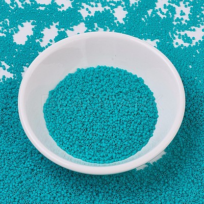 MIYUKI Delica Beads SEED-J020-DB0793-1
