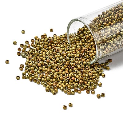 TOHO 11/0 Round Beads SEED-XTR11-0513F-1