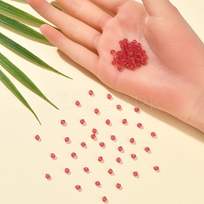 Preciosa® Crystal Beads Y-PRC-BA4-70040-840-1