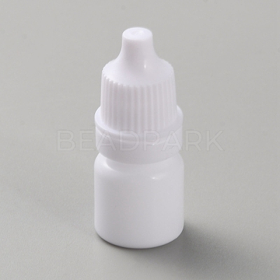 Plastic Glue Bottles AJEW-WH0348-299A-1