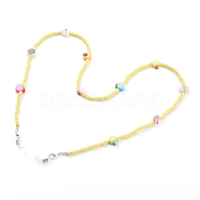 Eyeglasses Chains AJEW-EH00336-1
