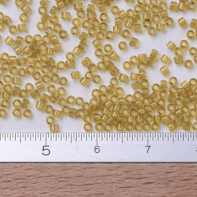 MIYUKI Delica Beads X-SEED-J020-DB0118-1
