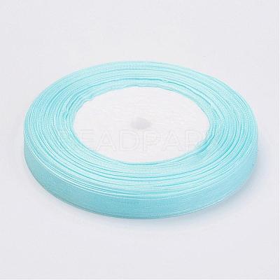 Organza Ribbon RS10mmY062-1