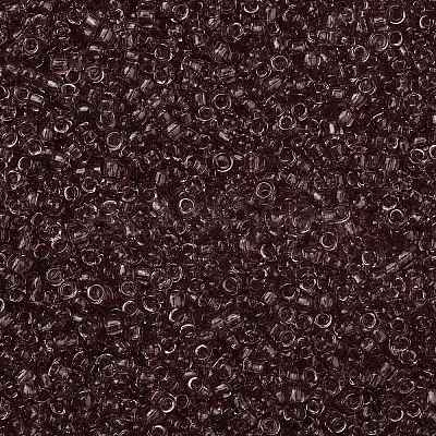 TOHO 8/0 Round Beads X-SEED-TR08-0006-1