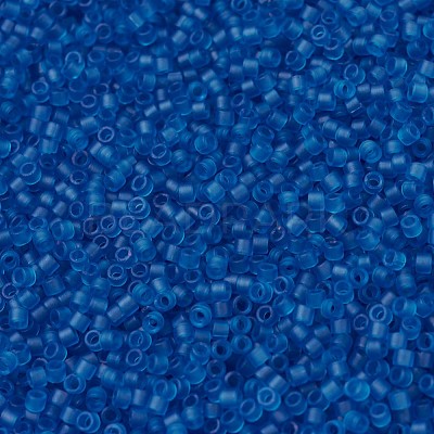 MIYUKI Delica Beads SEED-JP0008-DB0768-1