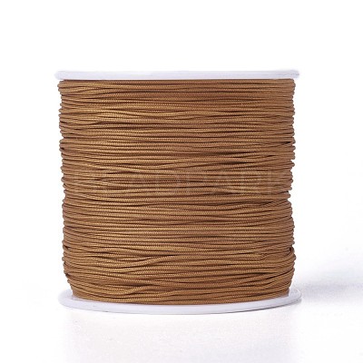 Round String Thread Polyester Thread OCOR-J003-16-1