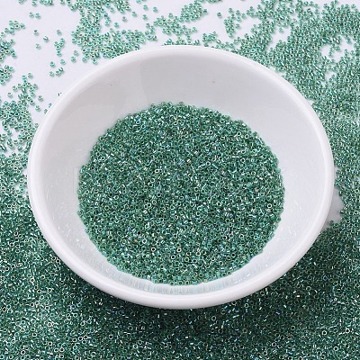 MIYUKI Delica Beads SEED-J020-DB0060-1