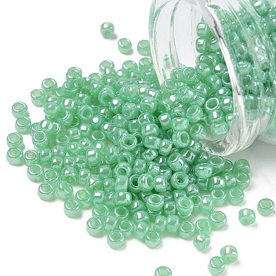 TOHO 6/0 Round Beads X-SEED-TR06-0144-1