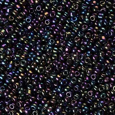 12/0 Glass Seed Beads SEED-A009-2mm-603-1
