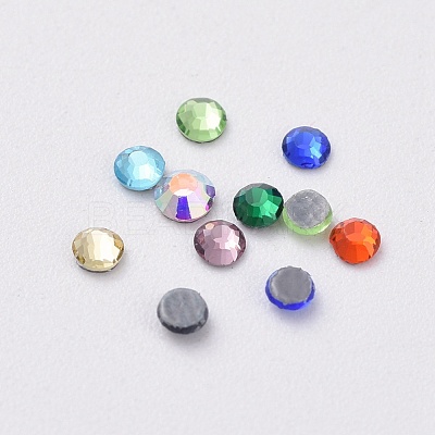 Hotfix Rhinestone RGLA-S003-06SS-M-1