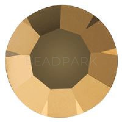 Preciosa® MAXIMA Crystal Round Stones X-PRC-RBSS24-00030-277-1