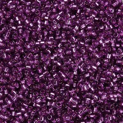 Cylinder Seed Beads X-SEED-H001-G06-1