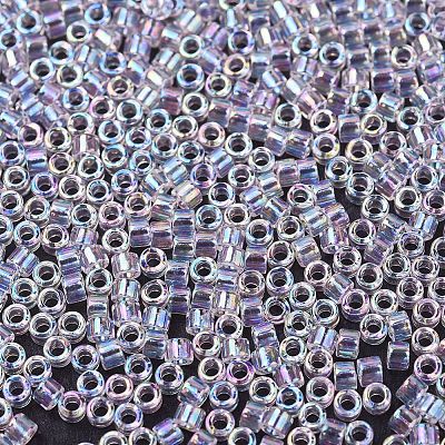 MIYUKI Delica Beads X-SEED-J020-DB0082-1
