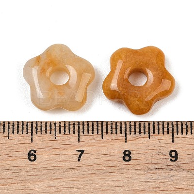 Natural Topaz Jade Pendants GG-CBA2BD6-01G-1