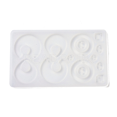 DIY Silicone Molds X1-SIMO-H020-01E-1
