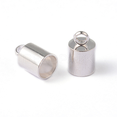 304 Stainless Steel Cord End STAS-O091-C-01S-1