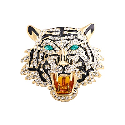 Enamel Pins JEWB-K007-05B-G-1