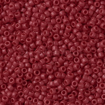 TOHO Round Seed Beads X-SEED-TR15-0045F-1