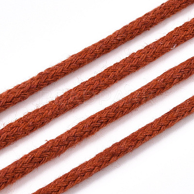 Cotton String Threads OCOR-T001-02-05-1