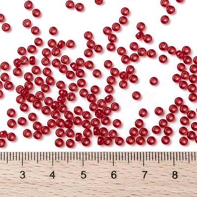 MIYUKI Round Rocailles Beads SEED-JP0009-RR0140-1