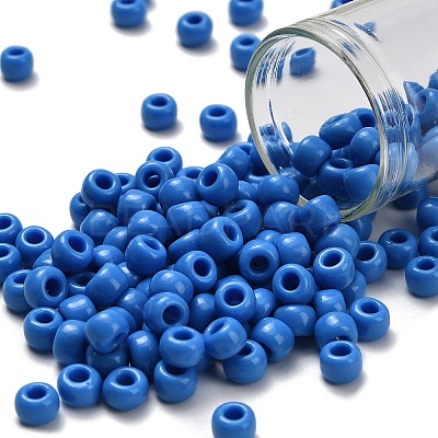 TOHO 3/0 Round Beads SEED-XTR03-0043D-1