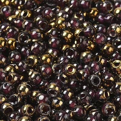 Glass Seed Beads X1-SEED-H002-B-D224-1