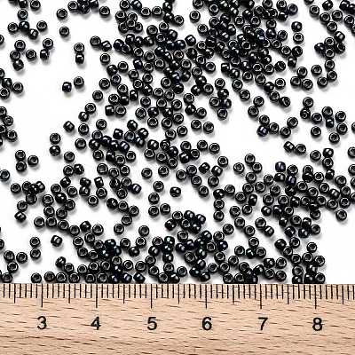 TOHO 11/0 Round Beads X-SEED-TR11-0088-1