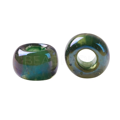 TOHO 8/0 Round Beads X-SEED-TR08-0384-1