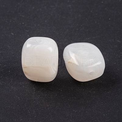 Acrylic Bead X-OACR-H120-02M-1