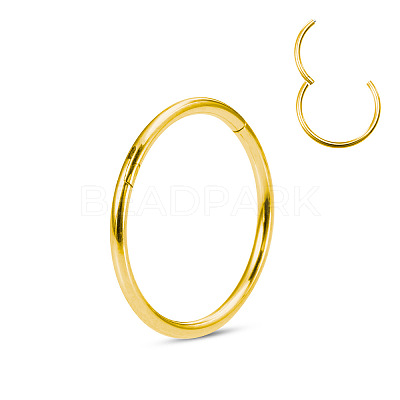 316L Surgical Stainless Steel Cartilage Earrings WGCE3BC-16-1