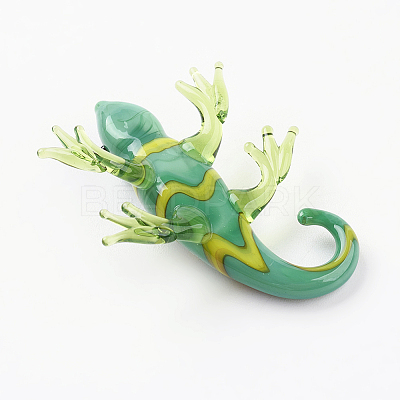 Home Decorations LAMP-J084-58-1