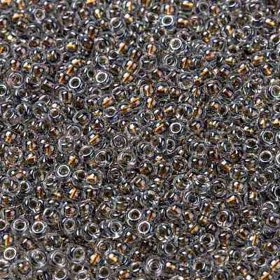 MIYUKI Round Rocailles Beads SEED-JP0009-RR3202-1