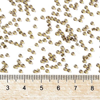 TOHO 11/0 Round Beads X-SEED-TR11-0276-1