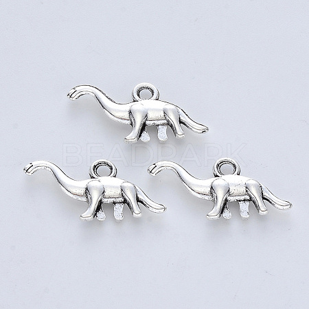 Tibetan Style Alloy Pendants LS-X-TIBE-R316-072AS-RS-1
