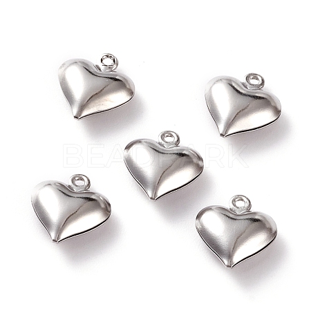 Brass Charms KK-H739-03C-P-1