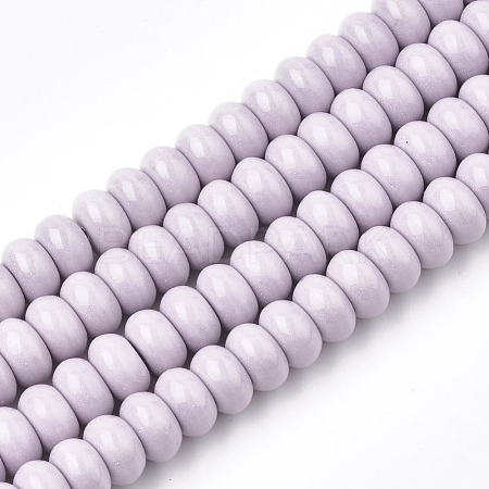 Natural Agate Beads Strands G-S286-07B-1