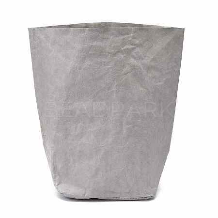 Washable Kraft Paper Bag CARB-H025-M03-1