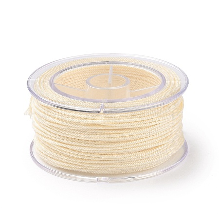 Macrame Cotton Cord OCOR-H110-01B-21-1