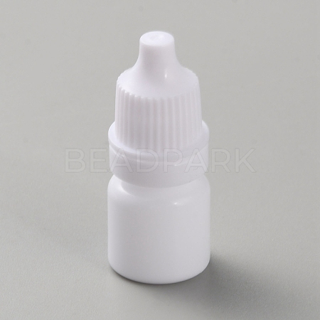 Plastic Glue Bottles AJEW-WH0348-299A-1