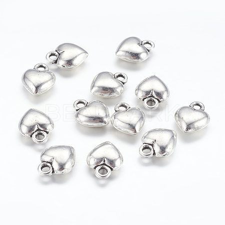 Tibetan Style Alloy Charms LS-EA526Y-1