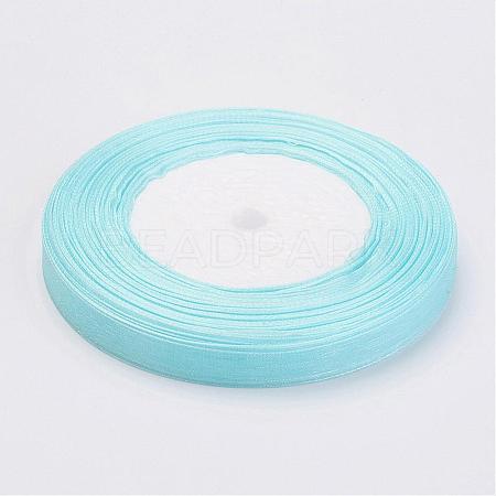 Organza Ribbon RS10mmY062-1