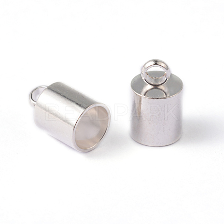 304 Stainless Steel Cord End STAS-O091-C-01S-1