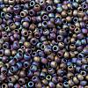 TOHO Round Seed Beads SEED-XTR11-0166CF-2