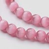 Cat Eye Beads X-CER22-3