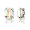 Preciosa® MAXIMA Crystal Sew-On Cups Y-PRC-SC10-00030-200-S-1