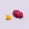Dyed Gemstone Beads G-WH0007-02-2