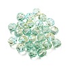 50Pcs 1 Set Glass Beads GLAA-D300-03D-2