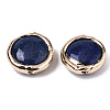 Natural Lapis Lazuli Beads G-S359-111-2