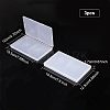 Transparent Plastic Bead Containers CON-WH0073-75-2